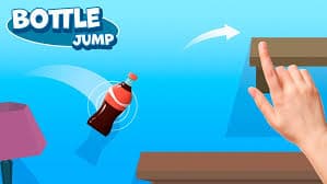 Bottle Jump