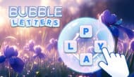 Bubble Letters